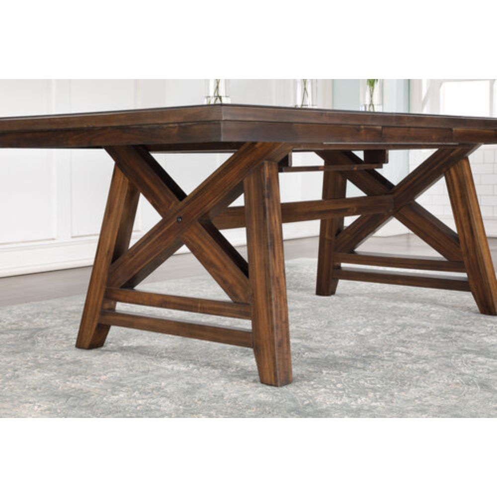 Northridge home - 7-piece dining room set