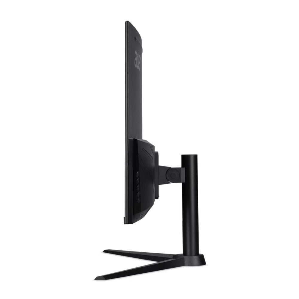 Acer - Moniteur de jeu incurvé Nitro XZ2 de 31,5 pouces