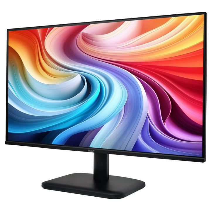 Acer - 1 moniteurs HD intégrale de 27 po (1 920 x 1 080)