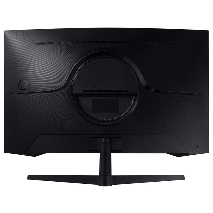 Samsung - Odyssey G5 - Moniteur de jeu QHD (2 560 x 1 440)