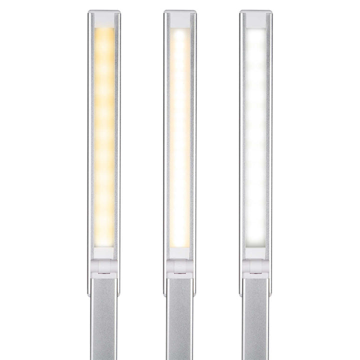 Ottlite - Lampe de bureau à DEL Entice