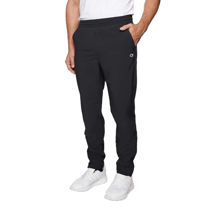 Champion - Pantalon long de sport