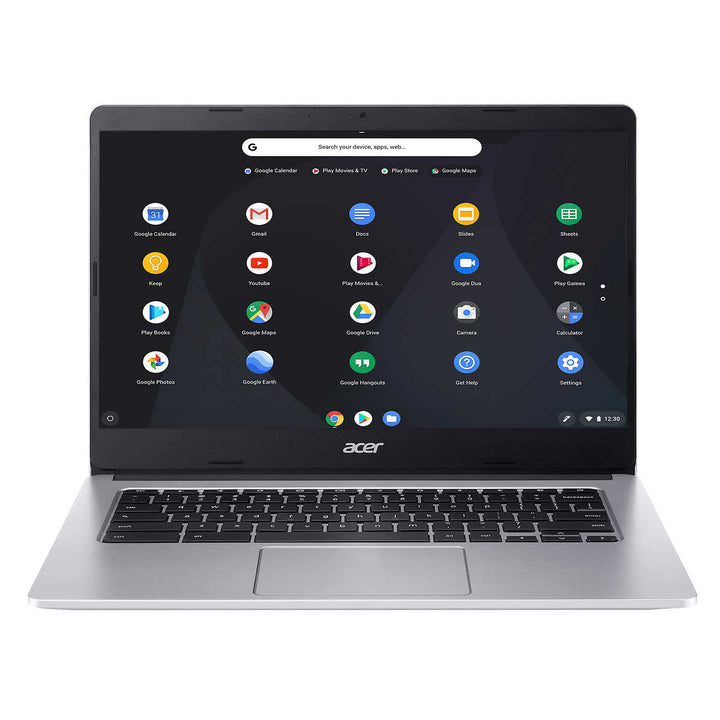 Acer CB314-2H-K1EN MT8183C Chromebook
