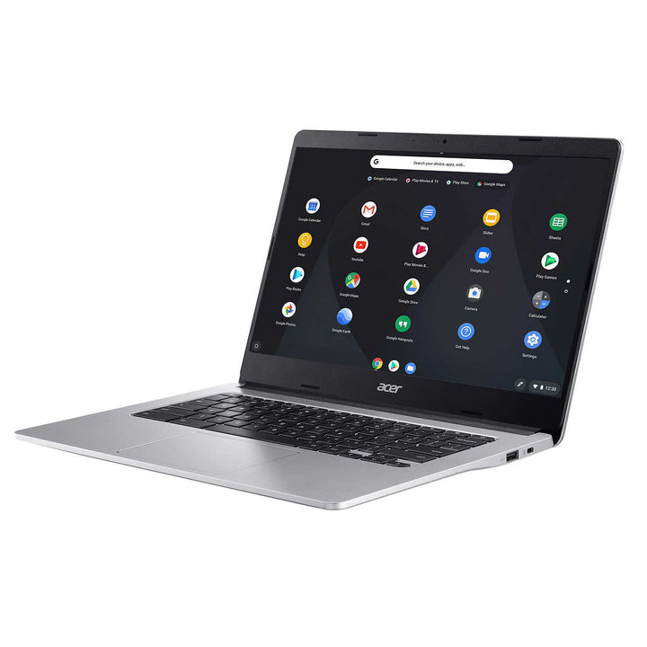 Acer CB314-2H-K1EN MT8183C Chromebook