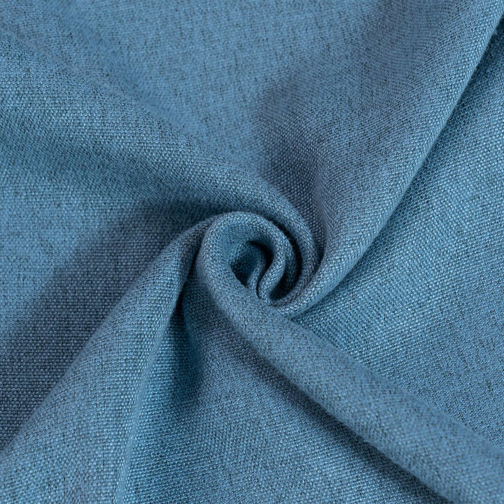 Gouchee - Rideaux à 2 panneaux assombrissants Mesa