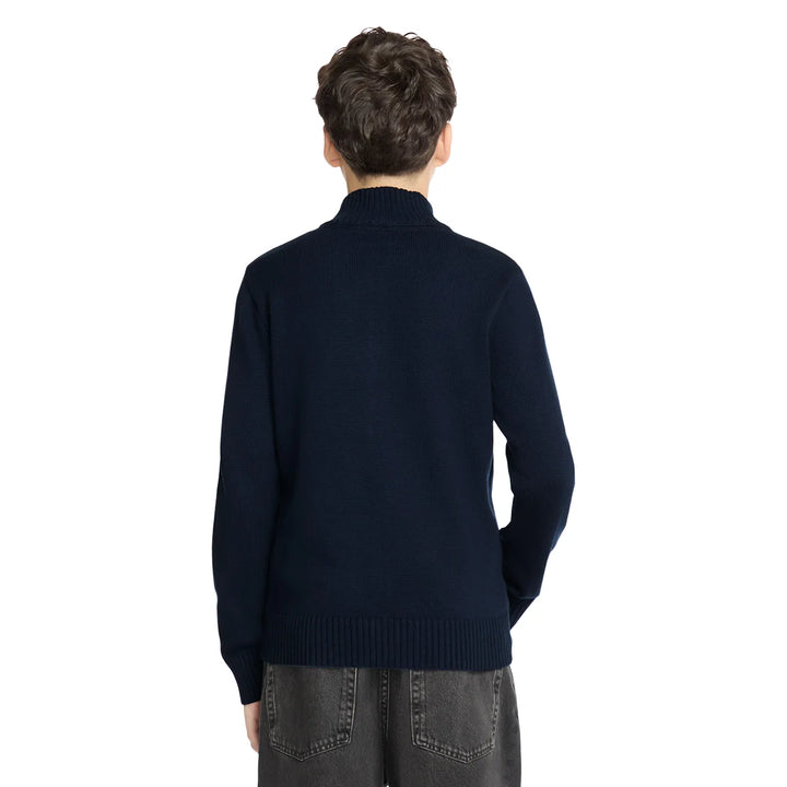 Tommy Hilfiger - Chandail à manches longues