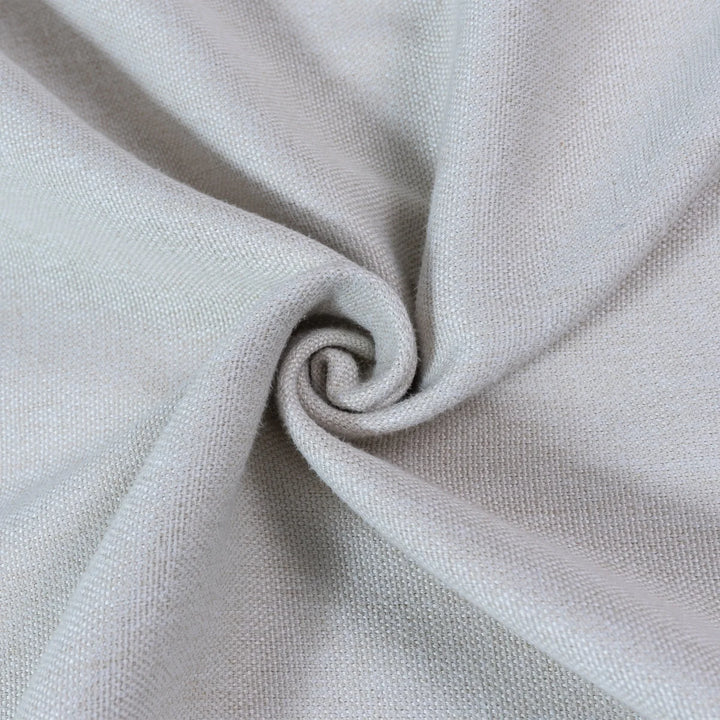 Gouchee - Rideaux à 2 panneaux assombrissants Mesa