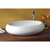 American Standard - Oval Above Counter Sink