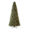 Aspen EZ Connect Pre-Lit Artificial Christmas Tree