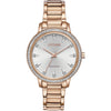 Citizen - Montre Dial 36MM Eco-Drive FE7043-55A