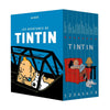 Casterman - The Adventures of Tintin