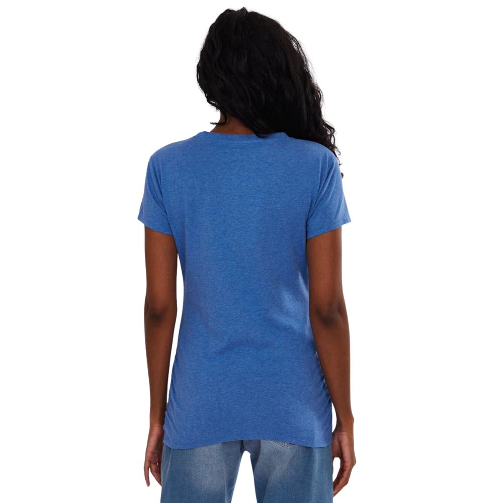 Bench – Chandail à manches courtes avec logo