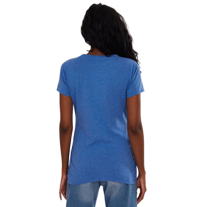 Bench – Chandail à manches courtes avec logo