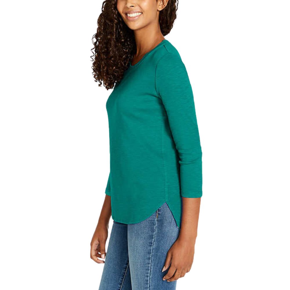 Kirkland Signature – Chandail à manches 3/4