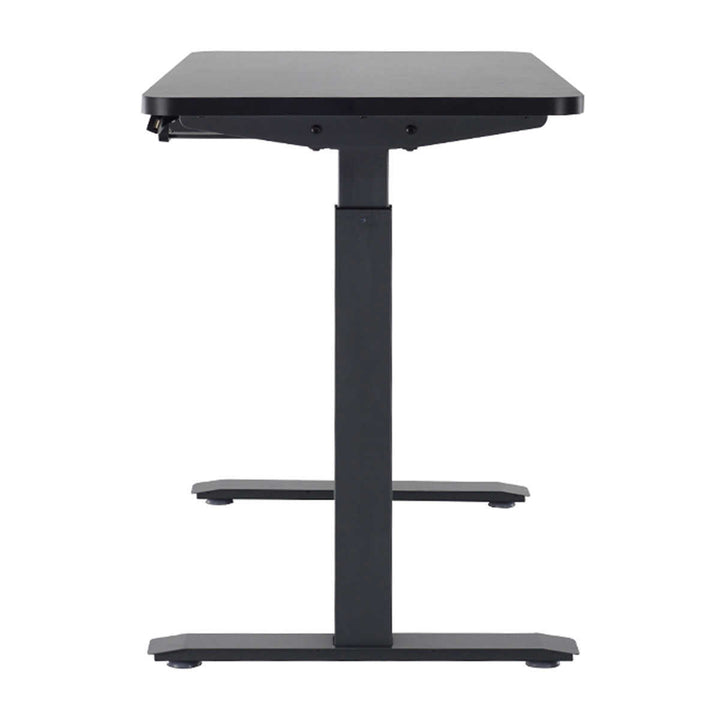 Motionwise – Bureau assis-debout (48 po × 24 po) à hauteur réglable