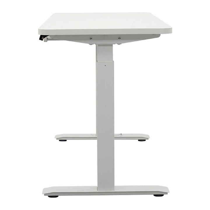 Motionwise – Bureau assis-debout (48 po × 24 po) à hauteur réglable