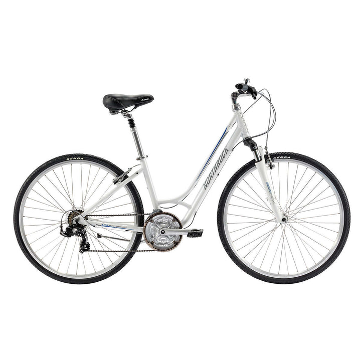 Northrock CL5 27" Comfort Bike