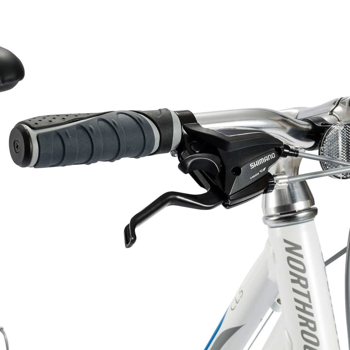 Northrock CL5 27" Comfort Bike