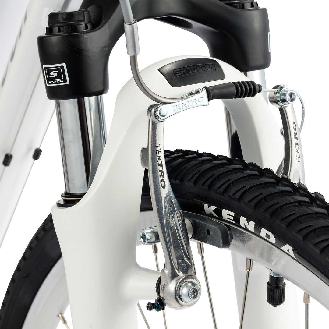 Northrock CL5 27" Comfort Bike