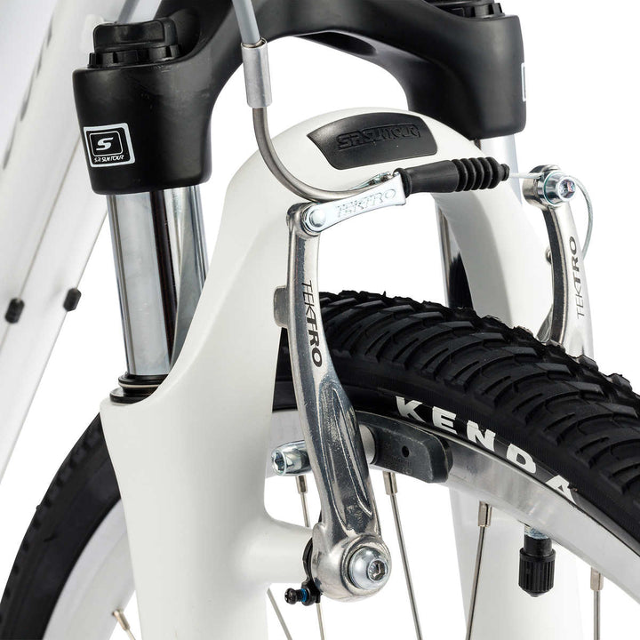 Northrock CL5 27" Comfort Bike