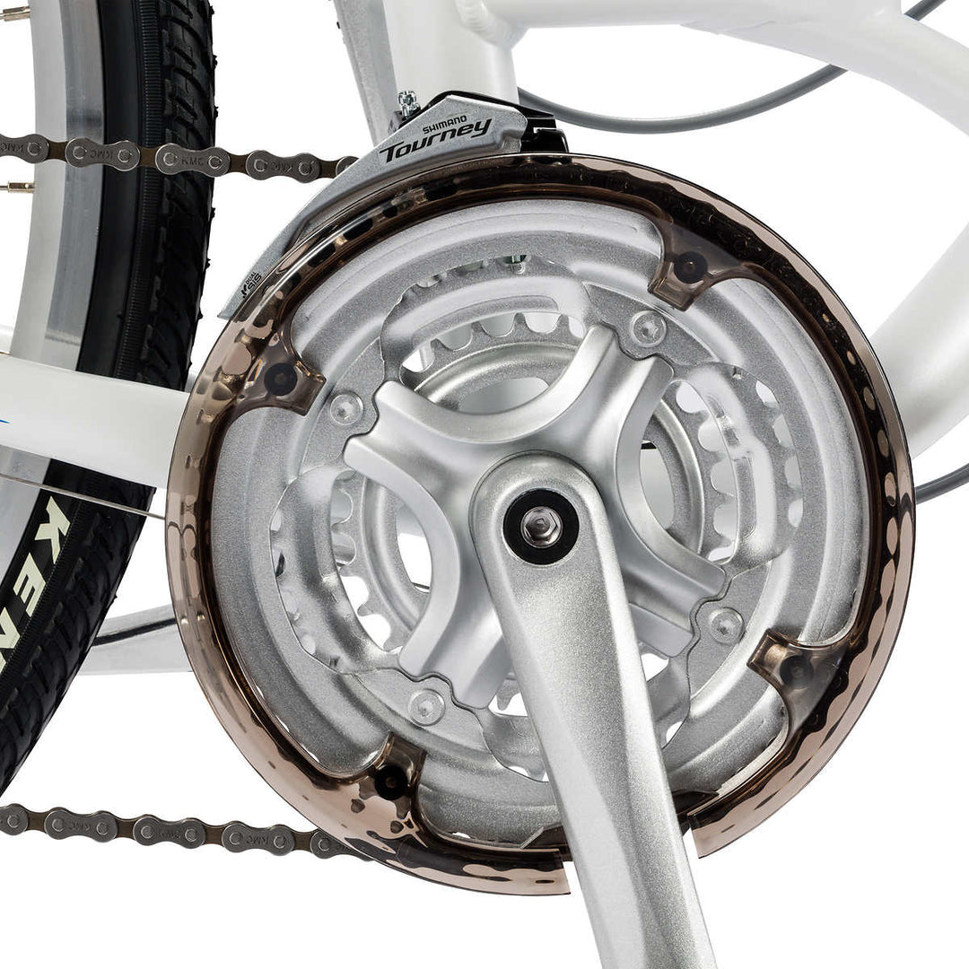 Northrock CL5 27" Comfort Bike
