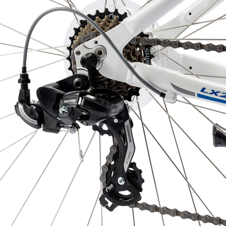 Northrock CL5 27" Comfort Bike