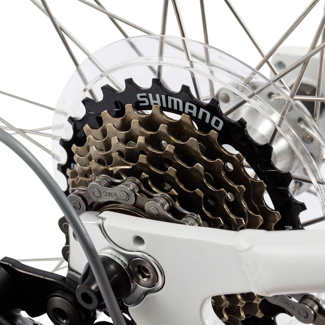 Northrock CL5 27" Comfort Bike