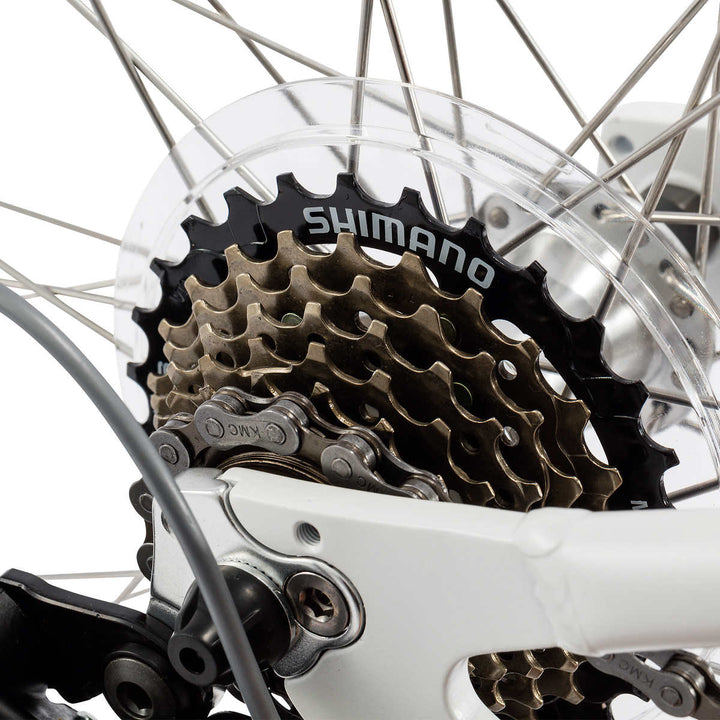 Northrock CL5 27" Comfort Bike