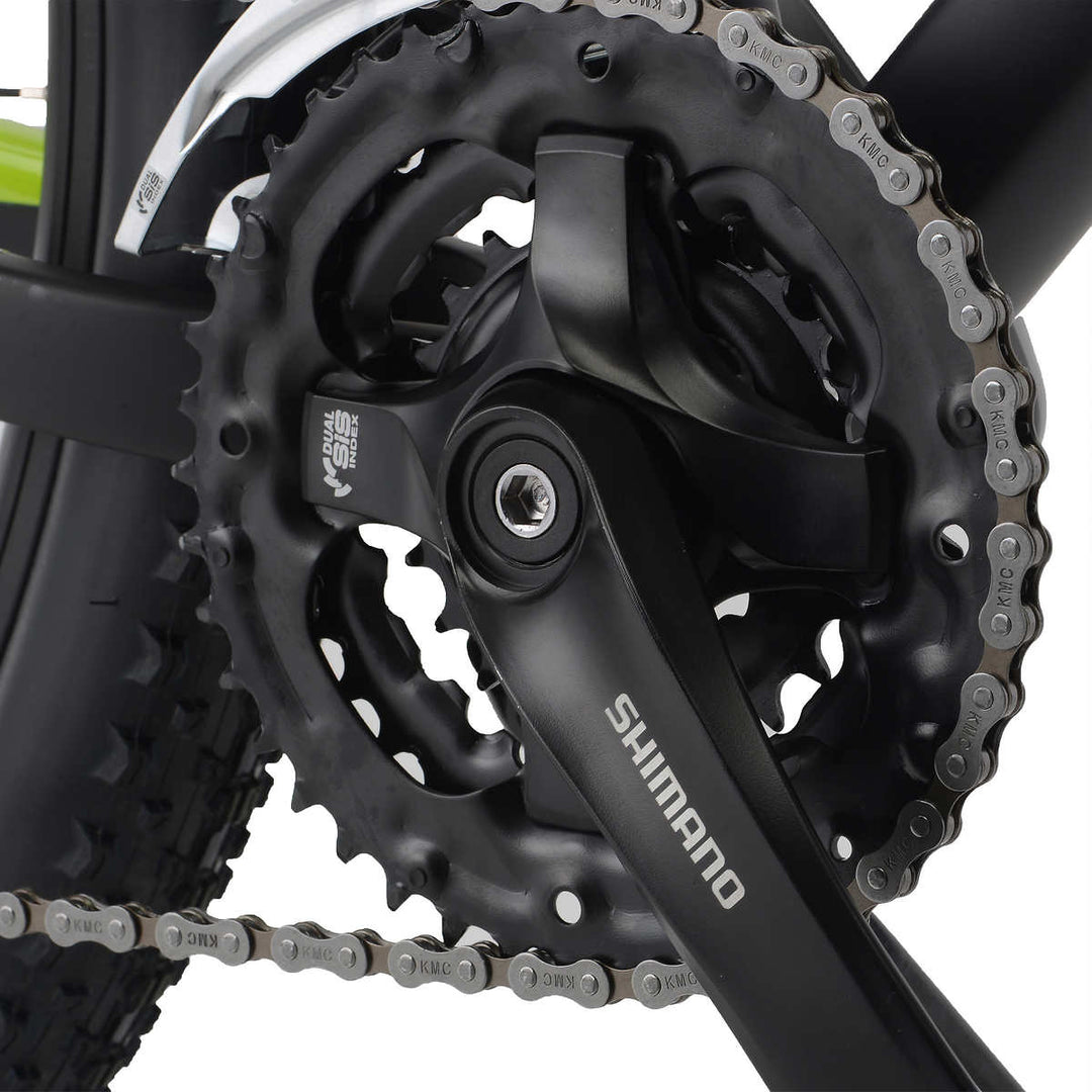 Northrock 27.5" XC27 Mountain Bike