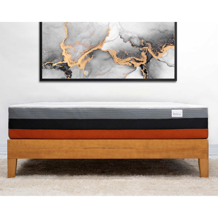 NSC Medical - Rejuvenate 2.0 Copper Mattress