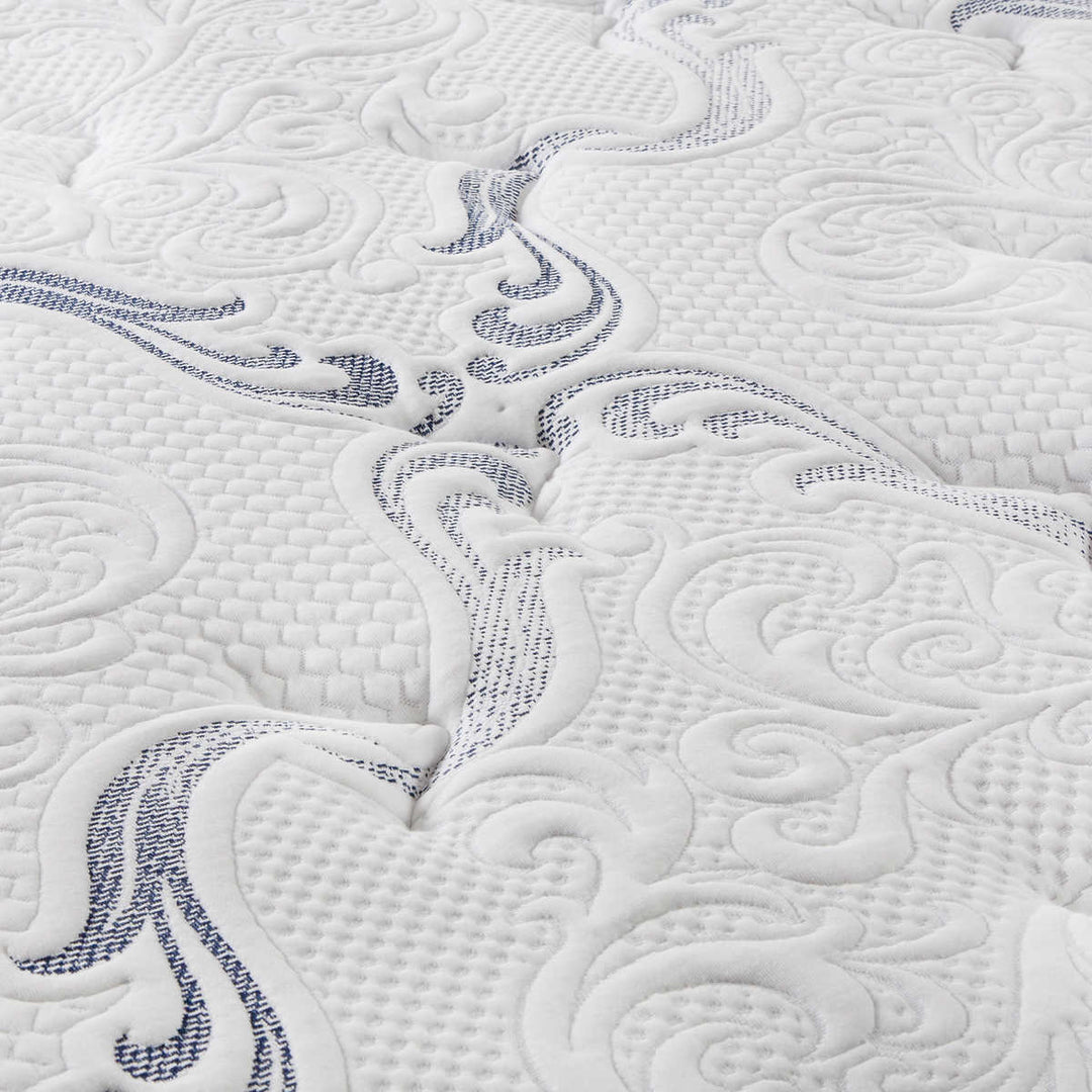 Springwall Comfort Pockets - Medium Firm Mattress