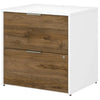 Bush Furniture - Jamestown Lateral File Cabinet