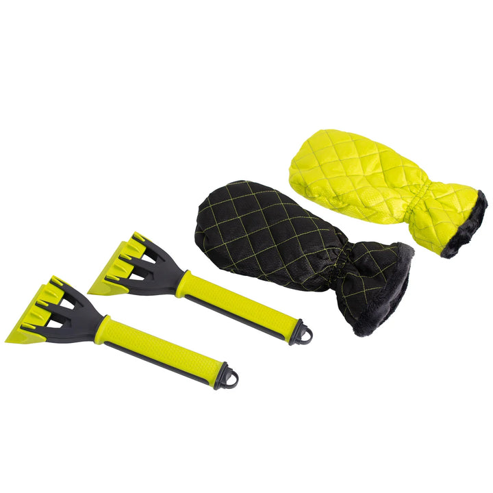 Platinum Series - Grattoir à glace, très grand