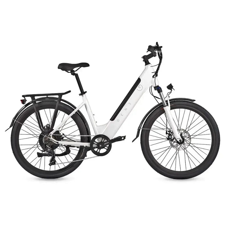 Gen3 - The Stride electric bike