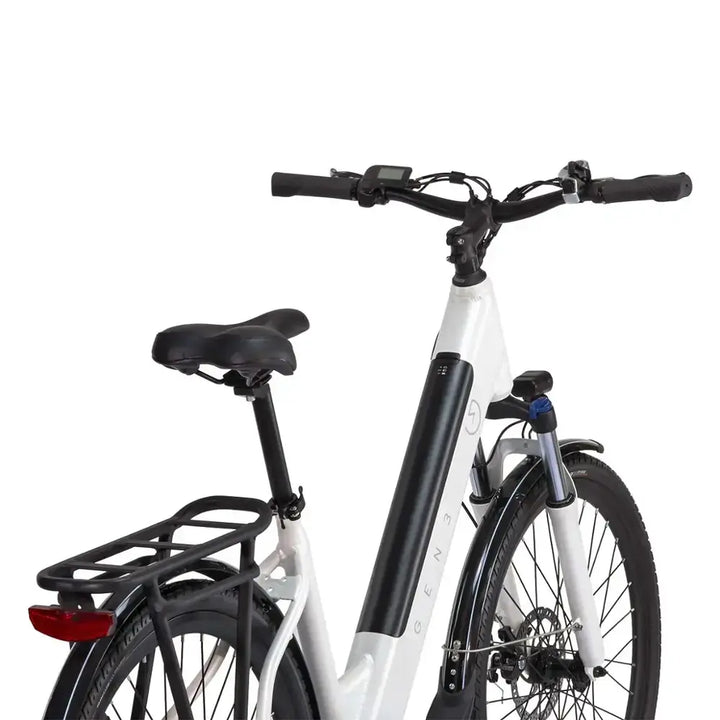 Gen3 - The Stride electric bike