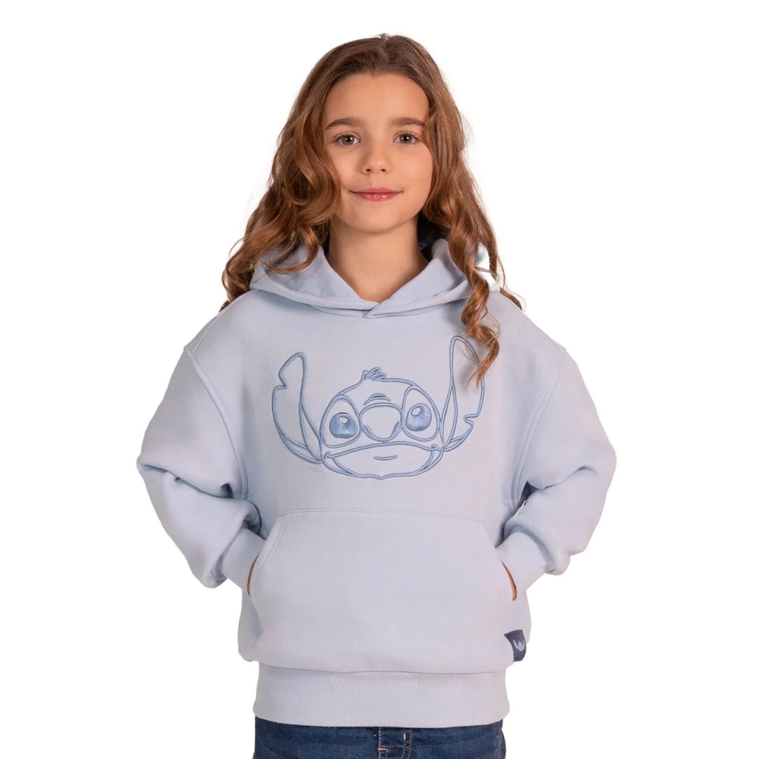 MAD Engine - Chandail à capuche pour enfants