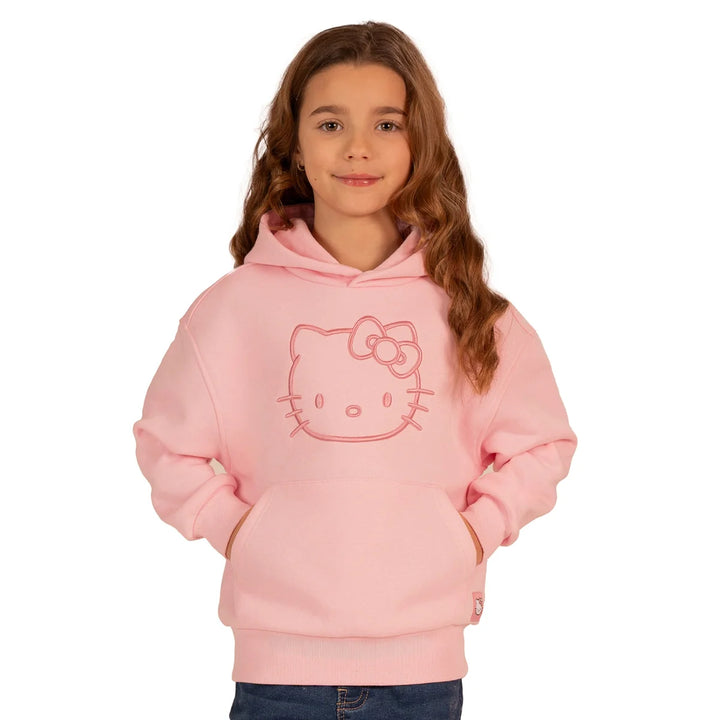 MAD Engine - Chandail à capuche pour enfants