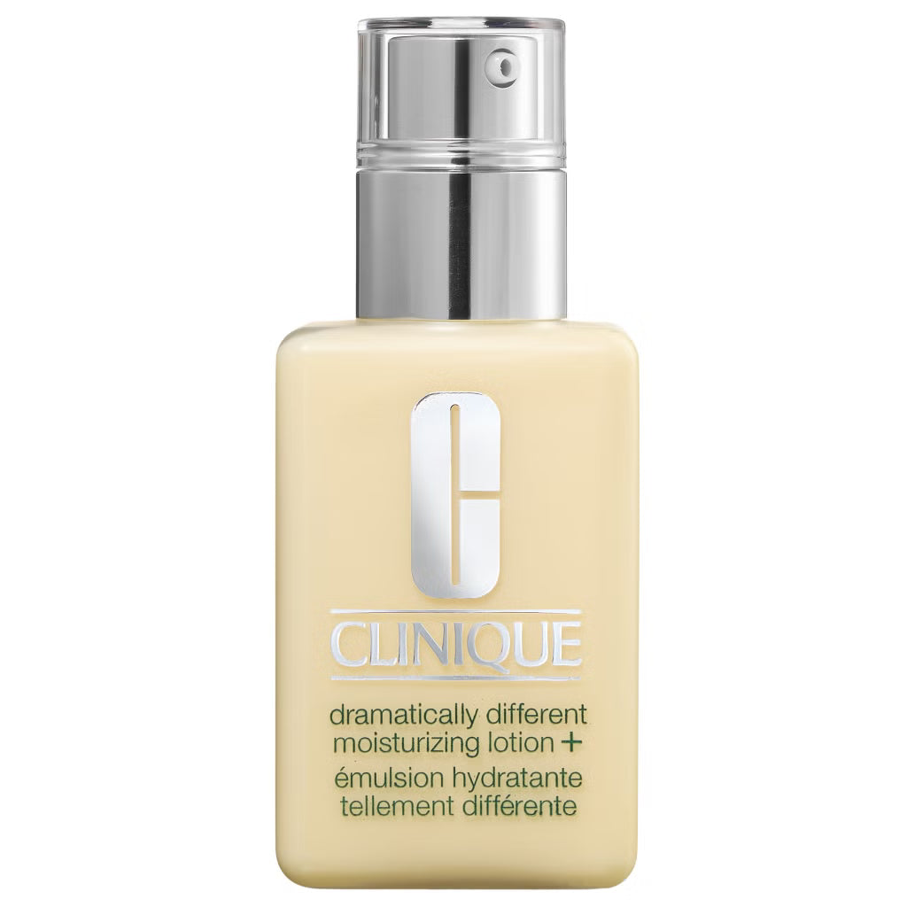Clinique - Moisturizing Lotion, 125 ml