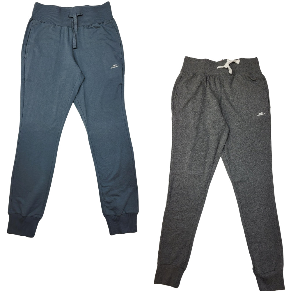 O'Neill - Pantalon en tissu bouclette, paquet de 2