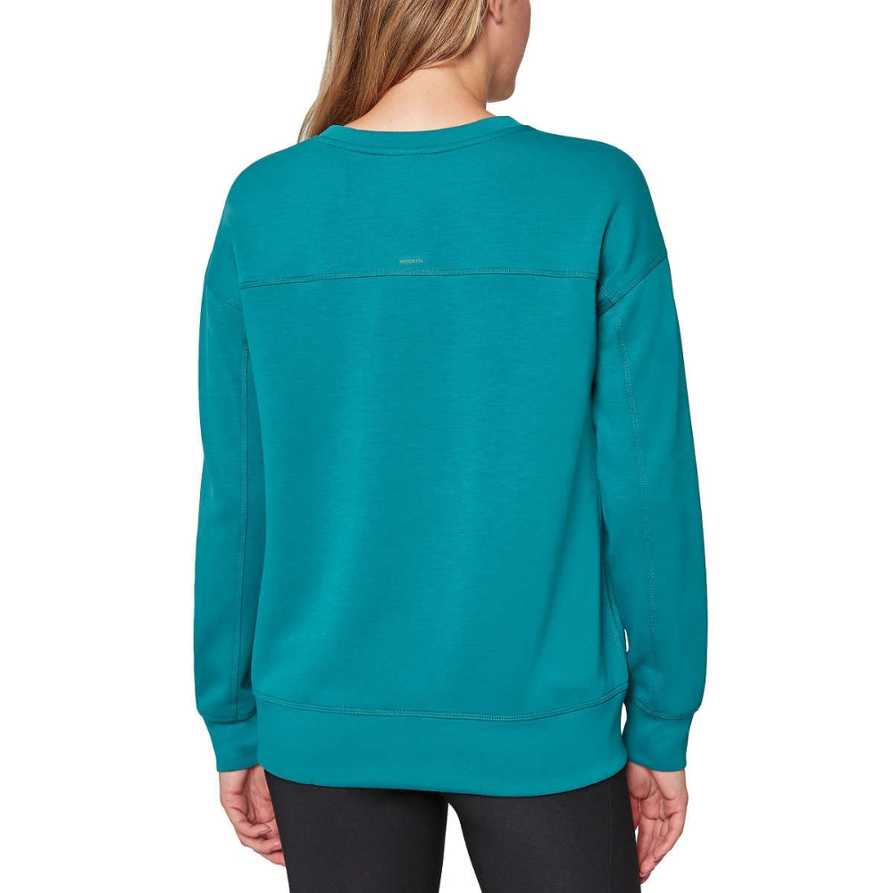 Mondetta - Chandail à manches longues