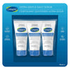 Cetaphil - Extra Gentle Exfoliant - 3 x 178 mL