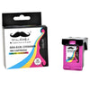 Moustache MIH-61XL H564WN Ink Cardridge - Color