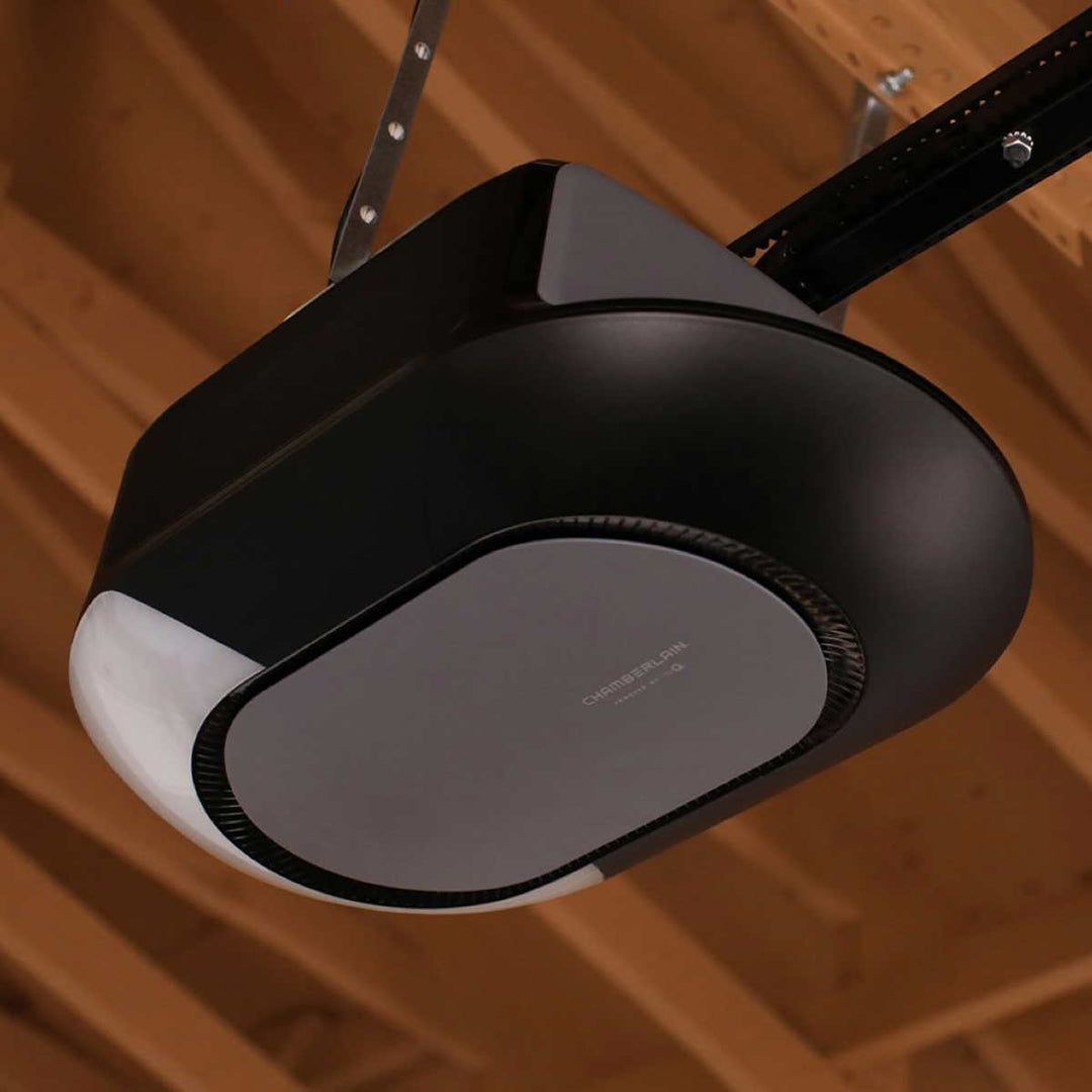 Chamberlain - 3/4HP LED Garage Door Opener