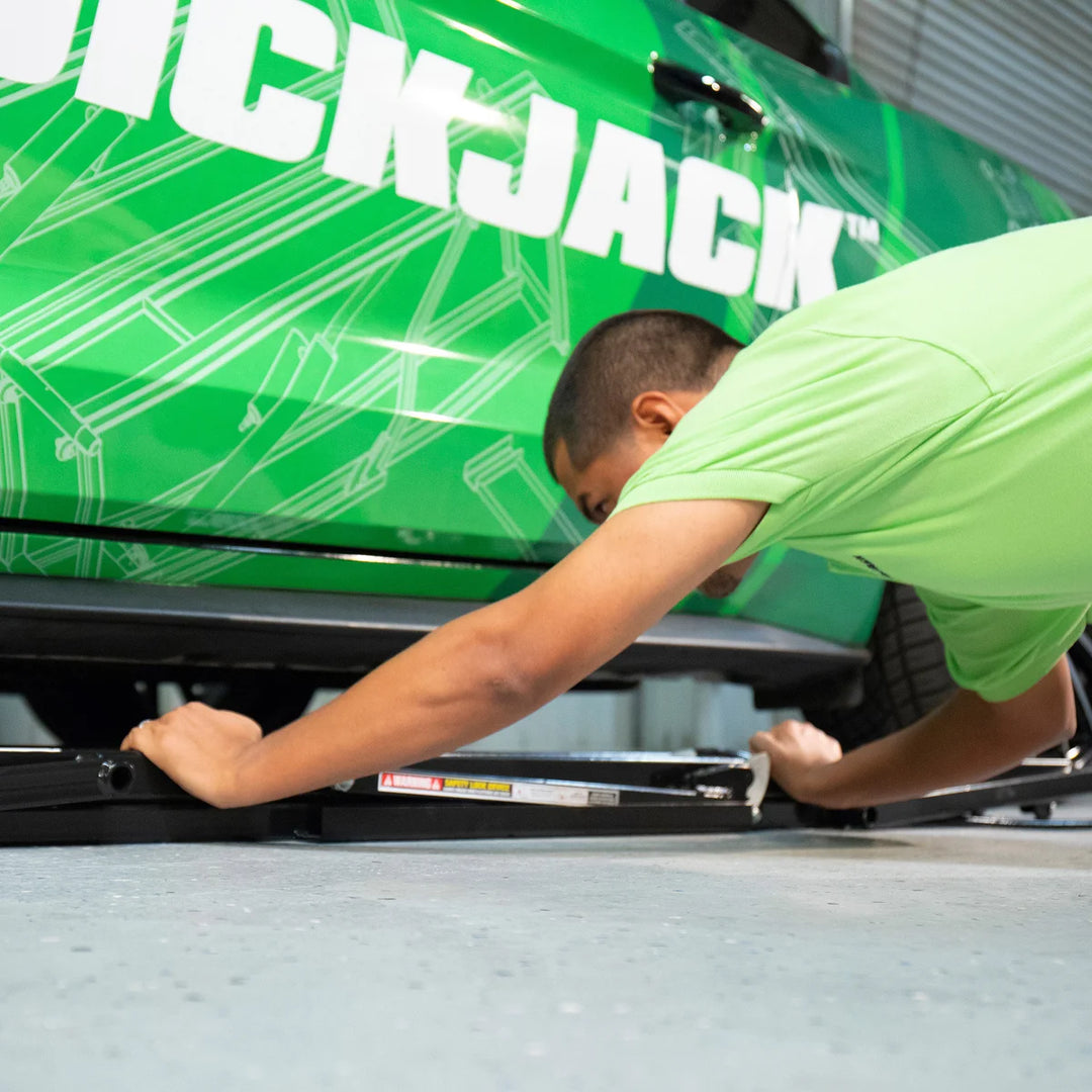 Quickjack - Portable Lift 7000TL