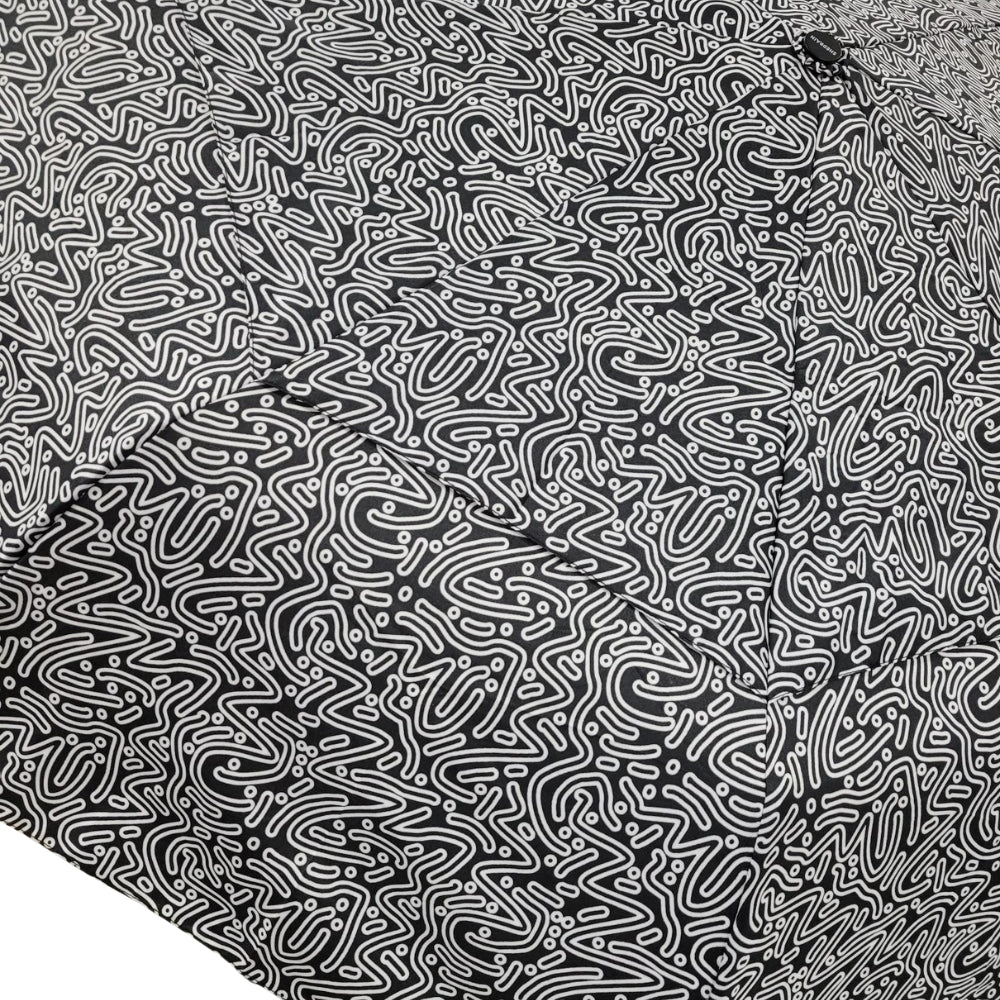 Shedrain - Parapluie « Windpro » 46 po