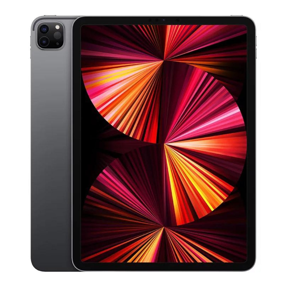Apple - iPad Pro 11.0 in 3rd gen, 128 GB, M1 Chip