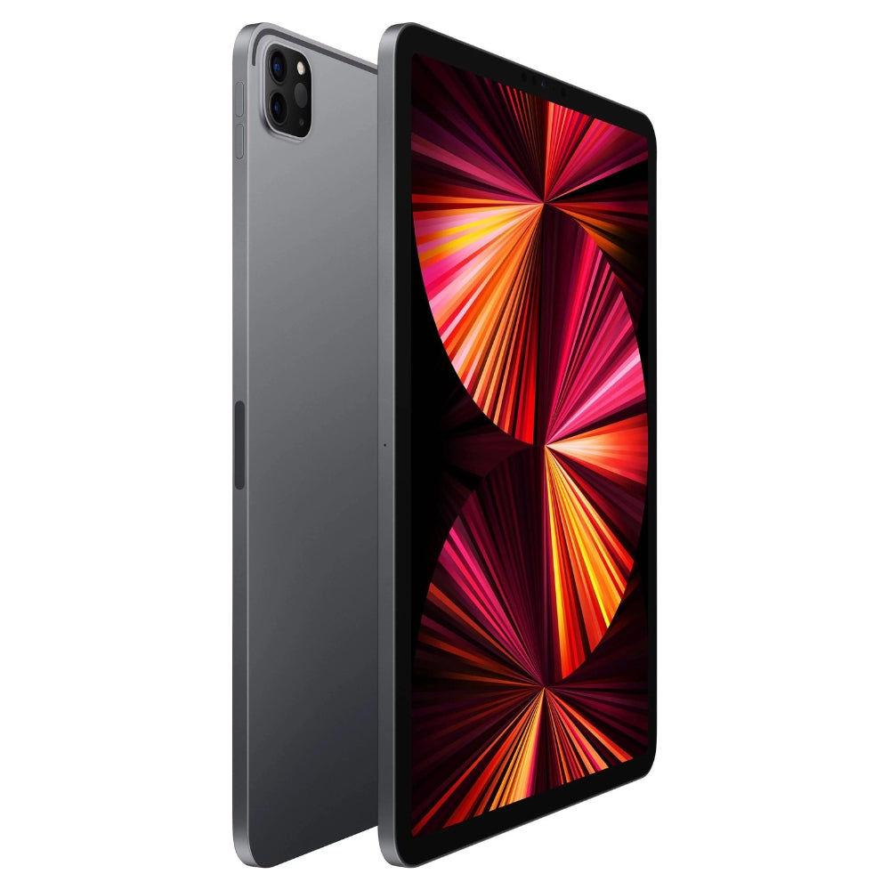 Apple - iPad Pro 11.0 in 3rd gen, 128 GB, M1 Chip