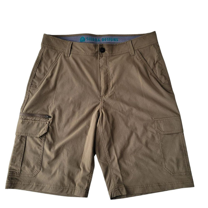 Sierra Shorts