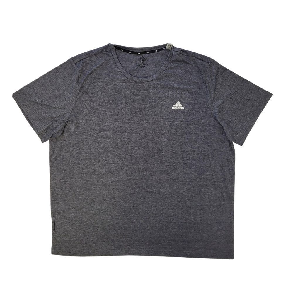 Adidas - Chandail de sport à manches courtes