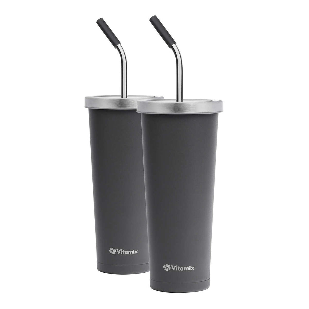 Vitamix - Blender with cups - Explorian E520